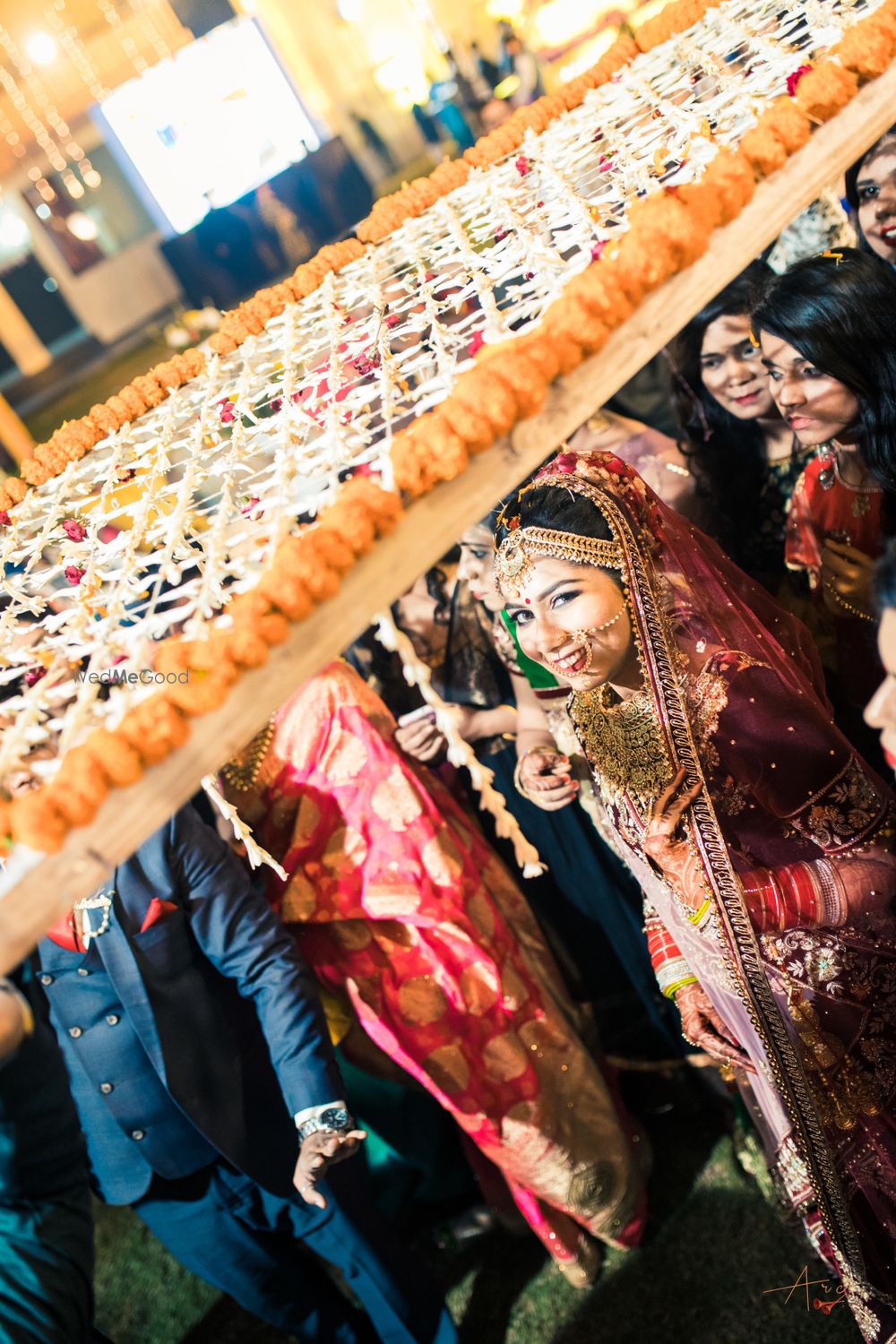 Photo From Preeti & Avinash - By Weddings by Arc