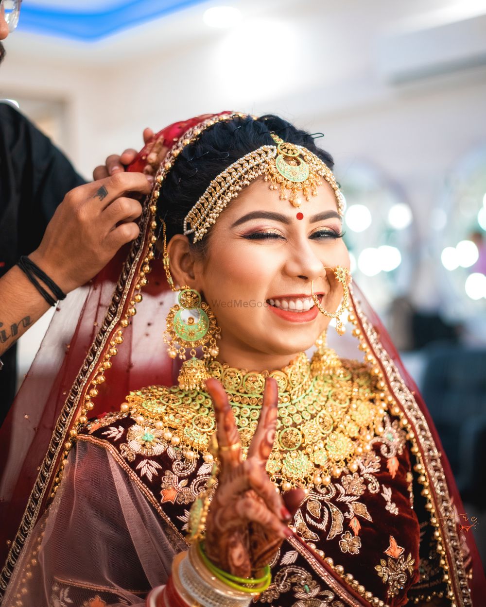 Photo From Preeti & Avinash - By Weddings by Arc