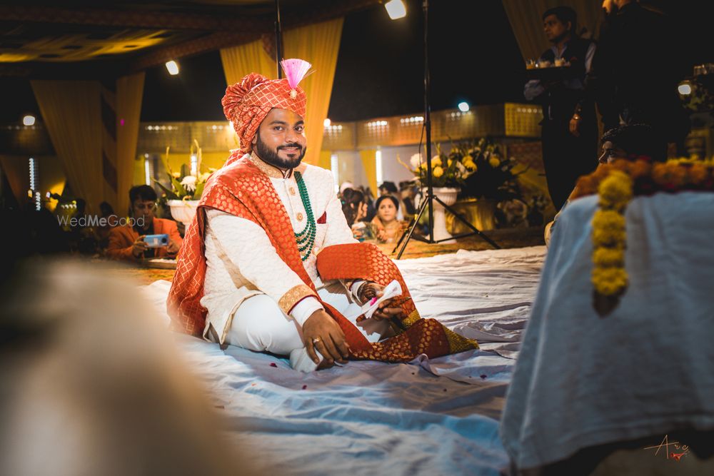 Photo From Preeti & Avinash - By Weddings by Arc