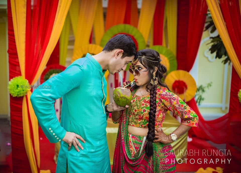 Photo From Nothing Compares To You - Aayush Weds Shanu - By Saurabh Rungta Photography