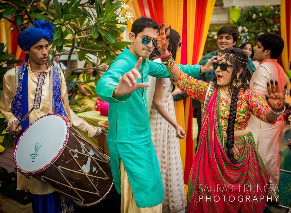 Photo From Nothing Compares To You - Aayush Weds Shanu - By Saurabh Rungta Photography