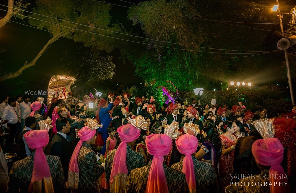 Photo From Nothing Compares To You - Aayush Weds Shanu - By Saurabh Rungta Photography