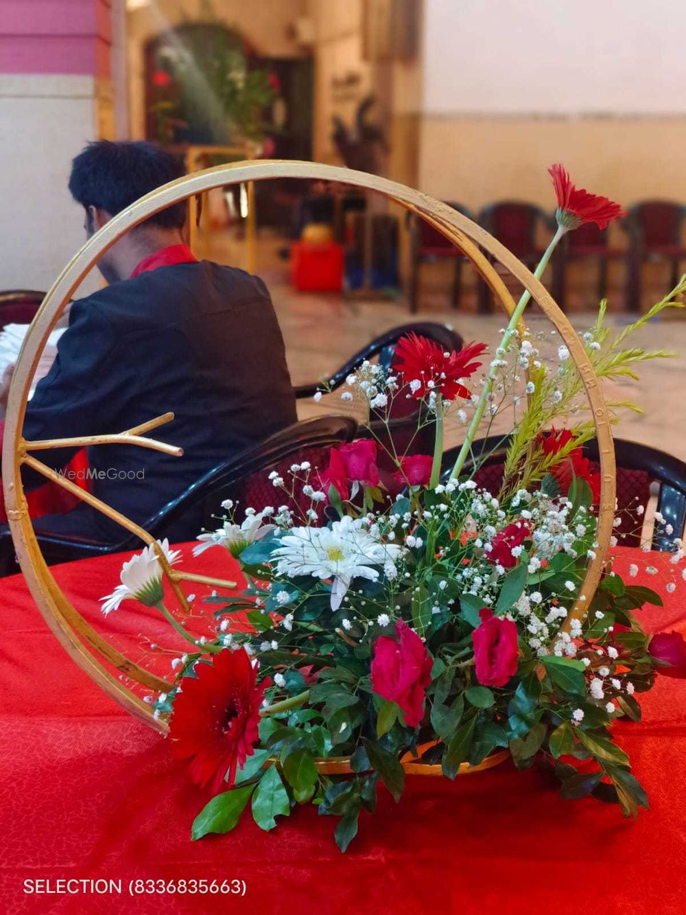 Photo From Marriage Hall - By Calcutta Cuisine