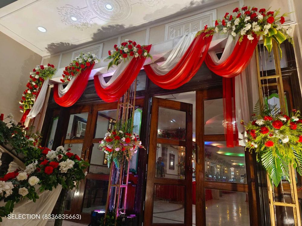 Photo From Marriage Hall - By Calcutta Cuisine
