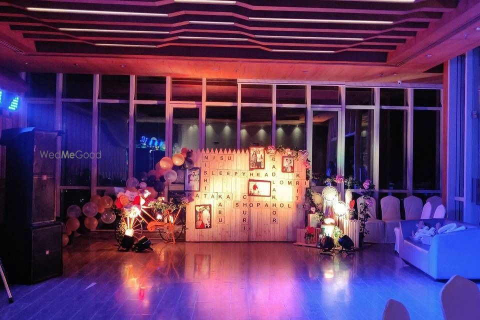 Photo From Marriage Hall - By Calcutta Cuisine