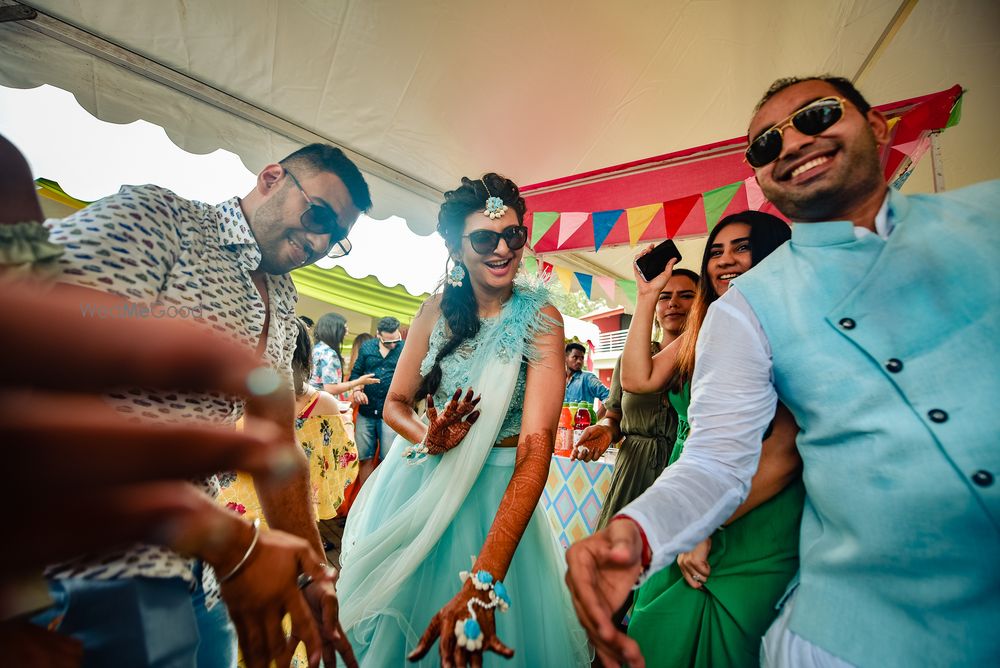 Photo From Kartik & Sasha, Goa Wedding - By Wedding Dori