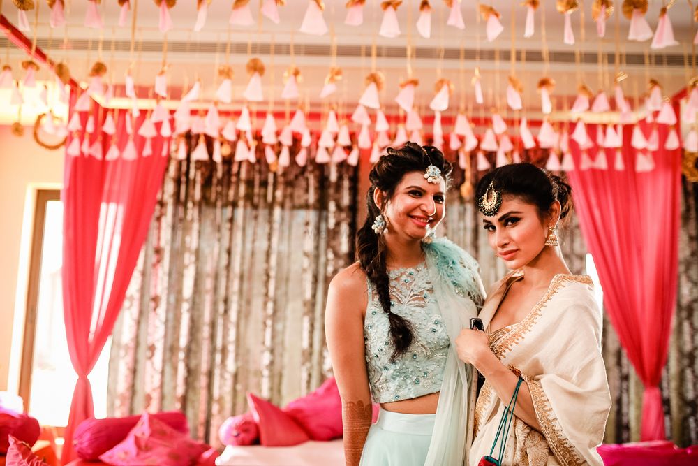 Photo From Kartik & Sasha, Goa Wedding - By Wedding Dori