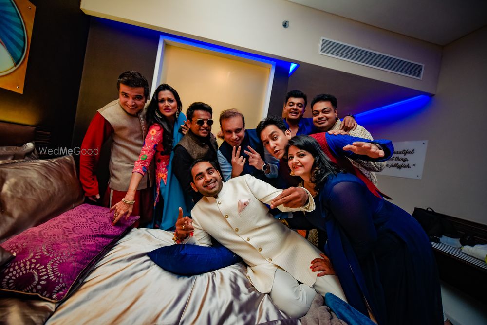 Photo From Kartik & Sasha, Goa Wedding - By Wedding Dori