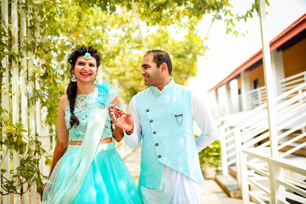 Photo From Kartik & Sasha, Goa Wedding - By Wedding Dori