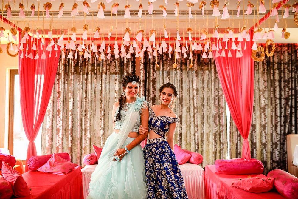 Photo From Kartik & Sasha, Goa Wedding - By Wedding Dori
