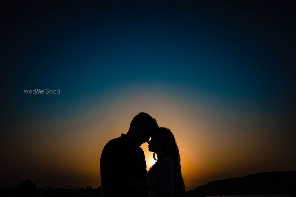 Photo From Mahavir & Zil, Pre Wedding, Udaipur - By Wedding Dori