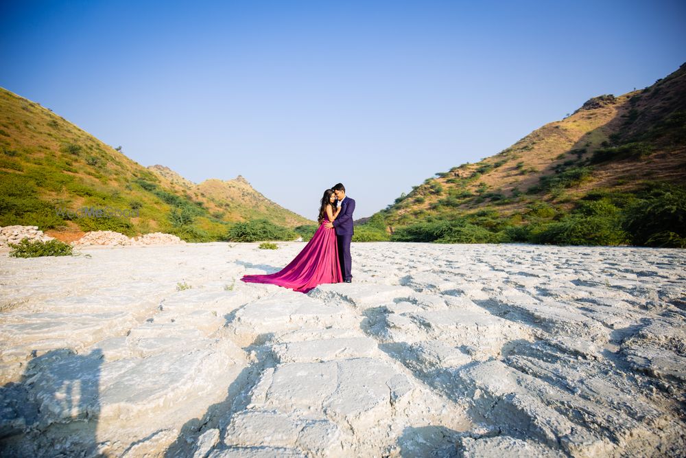 Photo From Mahavir & Zil, Pre Wedding, Udaipur - By Wedding Dori