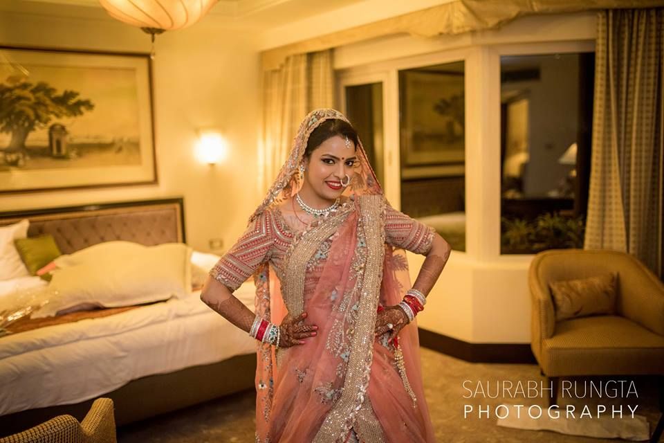 Photo From From This Moment On - Rishab Weds Parnika - By Saurabh Rungta Photography