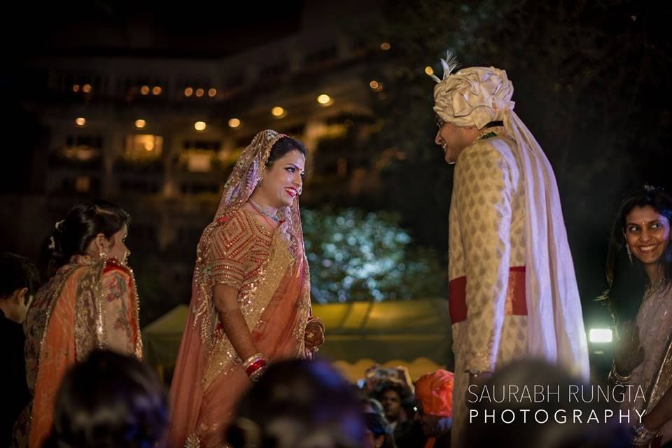 Photo From From This Moment On - Rishab Weds Parnika - By Saurabh Rungta Photography