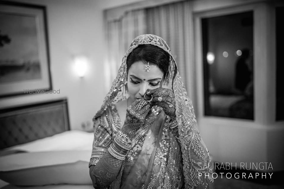 Photo From From This Moment On - Rishab Weds Parnika - By Saurabh Rungta Photography