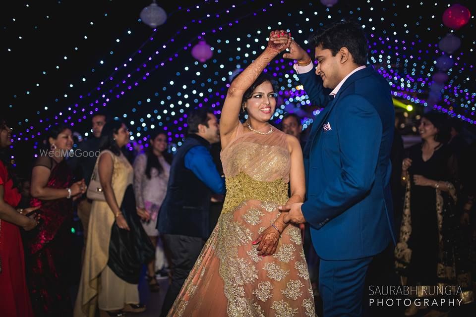 Photo From From This Moment On - Rishab Weds Parnika - By Saurabh Rungta Photography