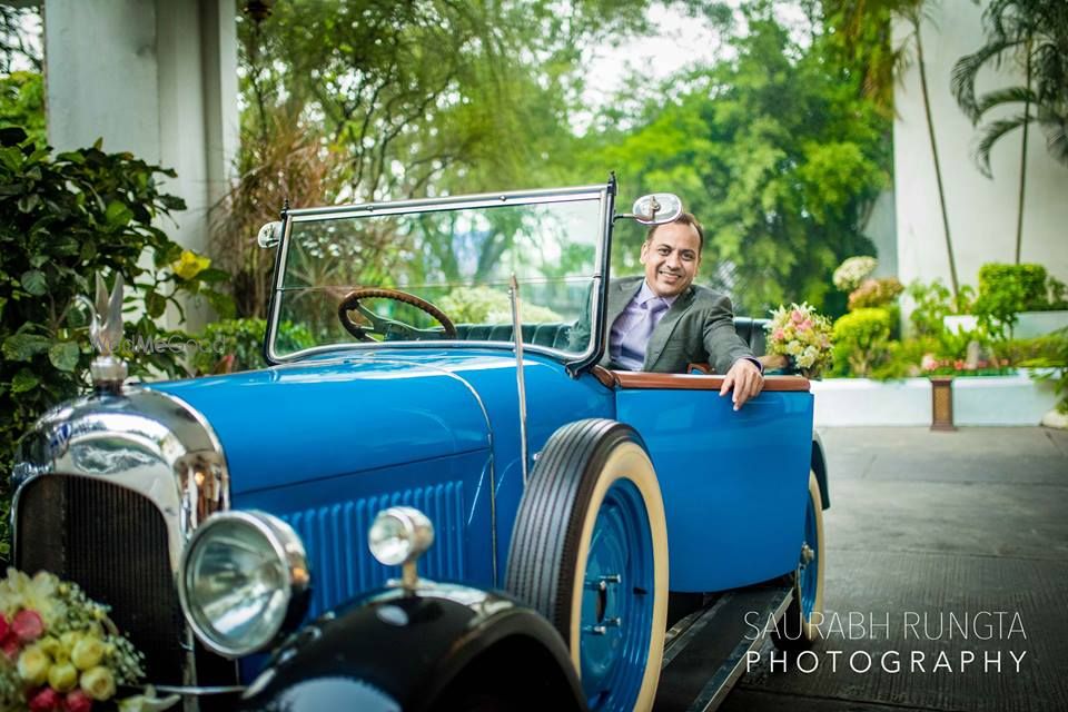 Photo From From This Moment On - Rishab Weds Parnika - By Saurabh Rungta Photography