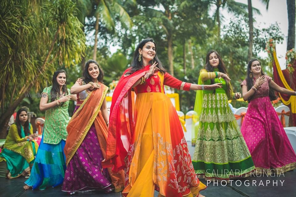 Photo From From This Moment On - Rishab Weds Parnika - By Saurabh Rungta Photography