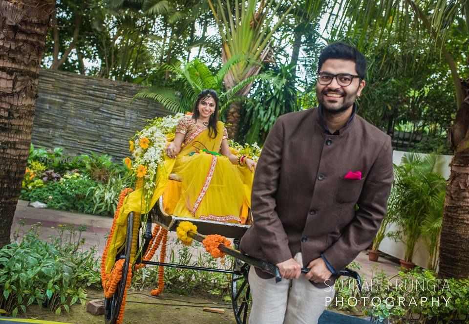 Photo From From This Moment On - Rishab Weds Parnika - By Saurabh Rungta Photography