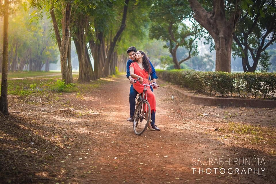 Photo From From This Moment On - Rishab Weds Parnika - By Saurabh Rungta Photography