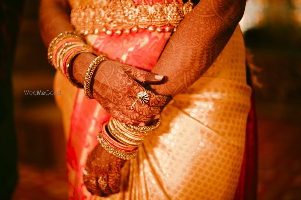 Photo From Tale of Arun & Mano | Kongu wedding - By Out of Focus Photography