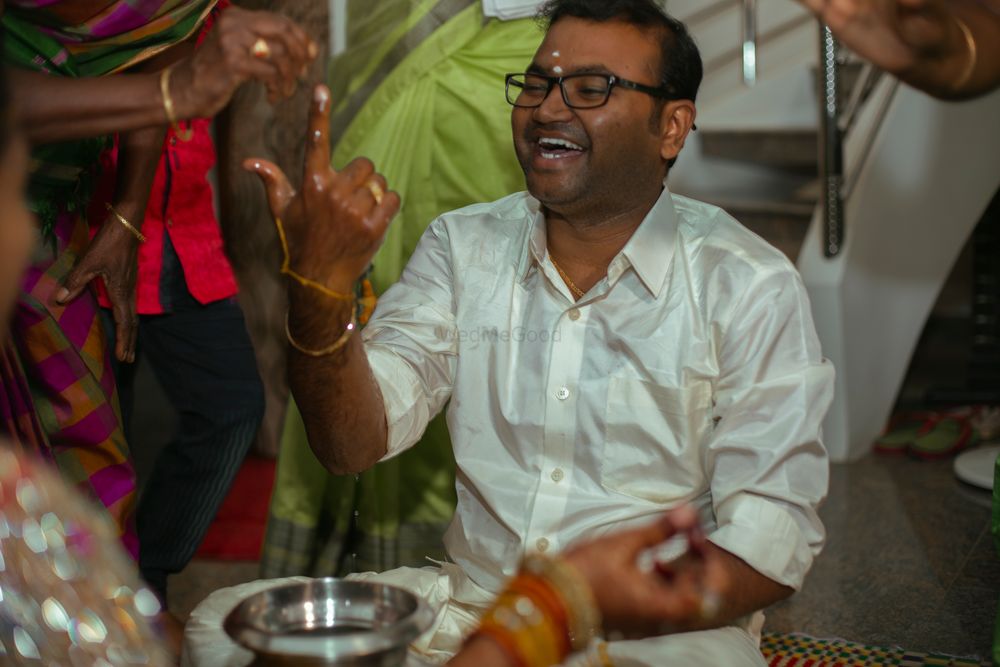 Photo From Tale of Arun & Mano | Kongu wedding - By Out of Focus Photography