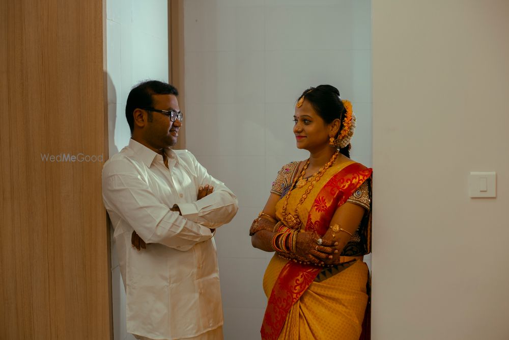 Photo From Tale of Arun & Mano | Kongu wedding - By Out of Focus Photography