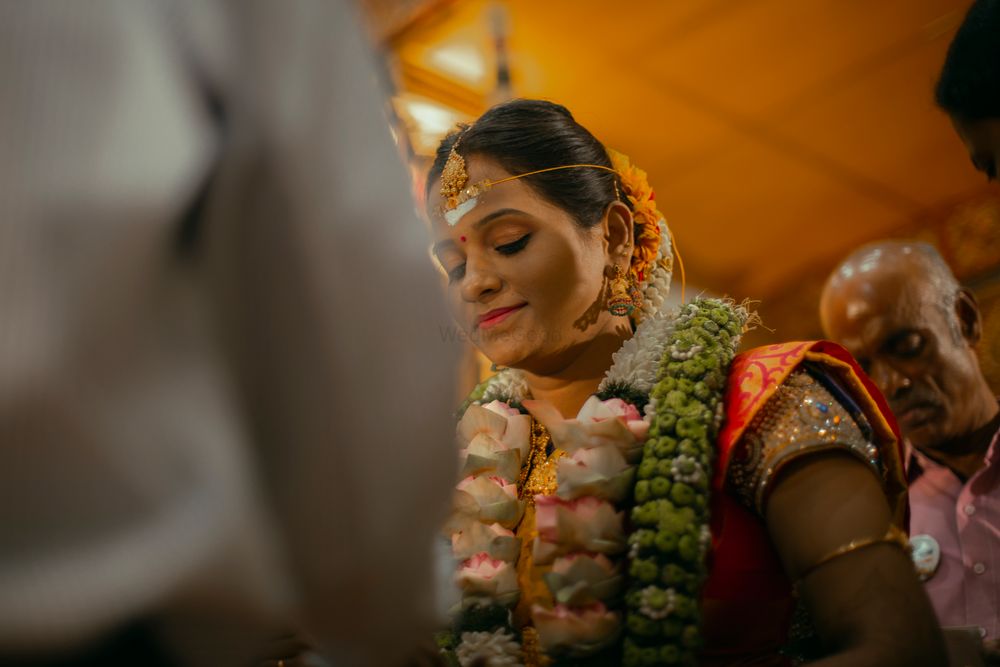 Photo From Tale of Arun & Mano | Kongu wedding - By Out of Focus Photography