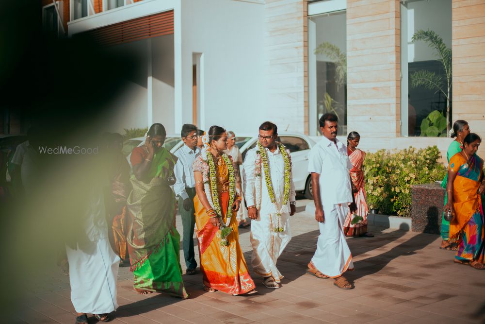 Photo From Tale of Arun & Mano | Kongu wedding - By Out of Focus Photography