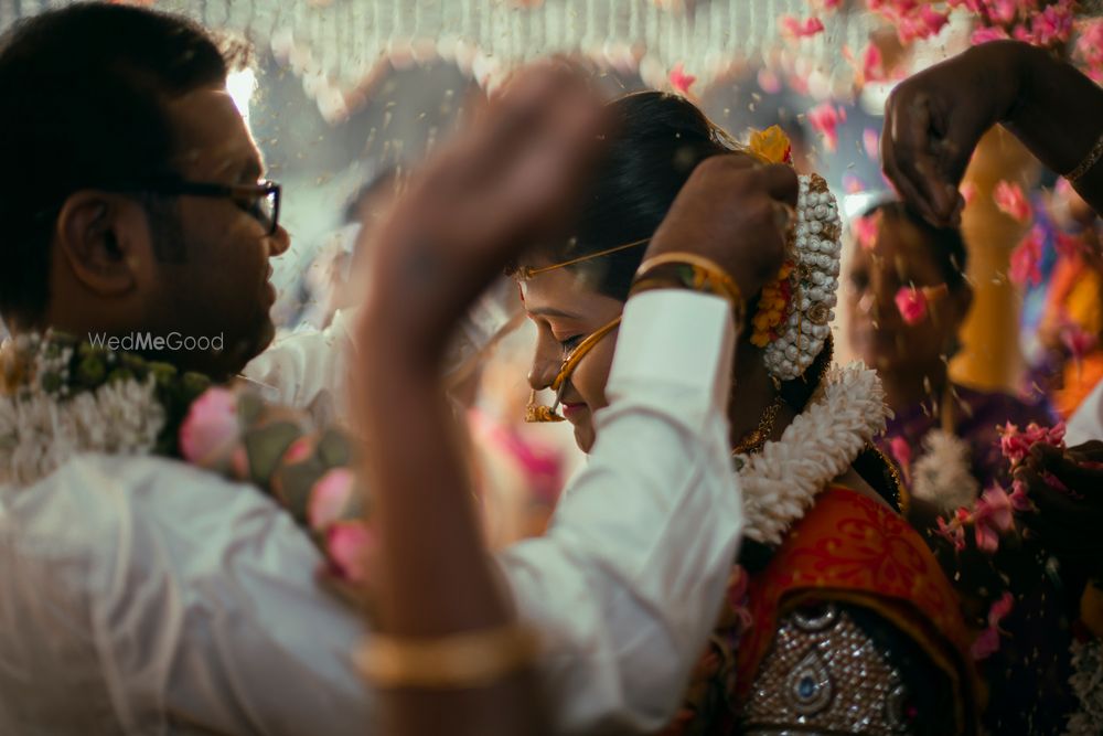 Photo From Tale of Arun & Mano | Kongu wedding - By Out of Focus Photography