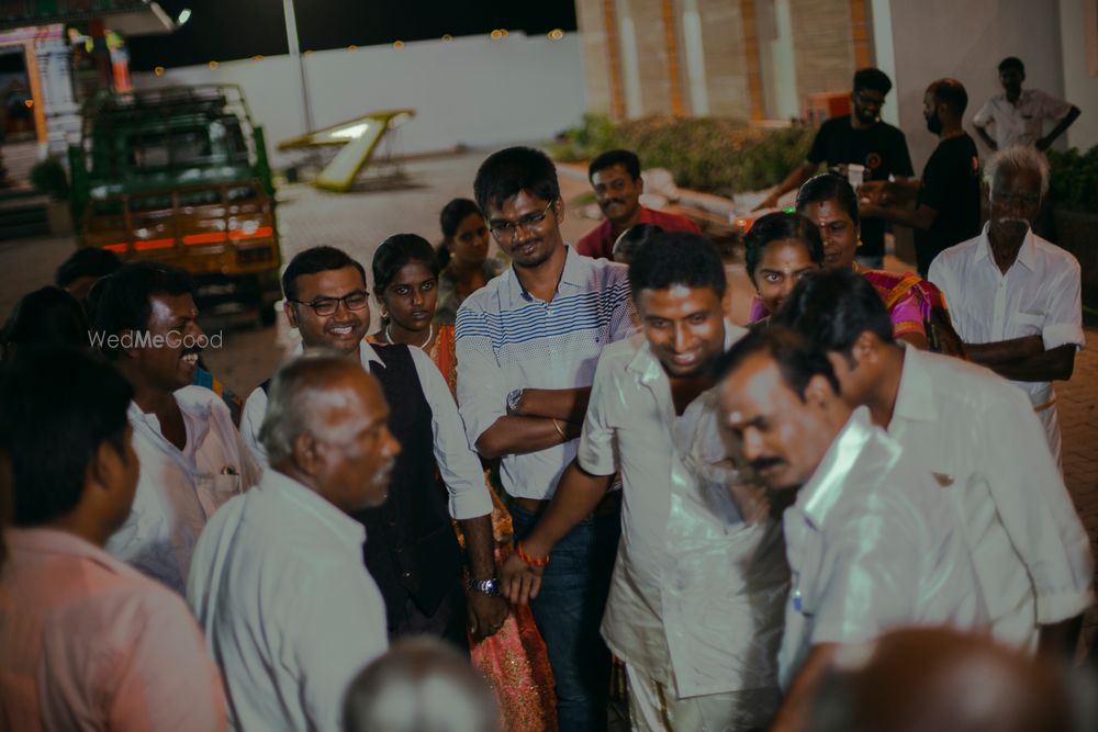 Photo From Tale of Arun & Mano | Kongu wedding - By Out of Focus Photography