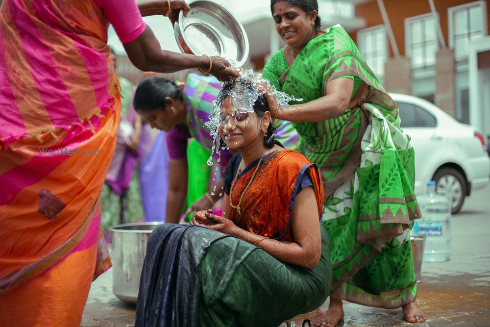 Photo From Tale of Arun & Mano | Kongu wedding - By Out of Focus Photography