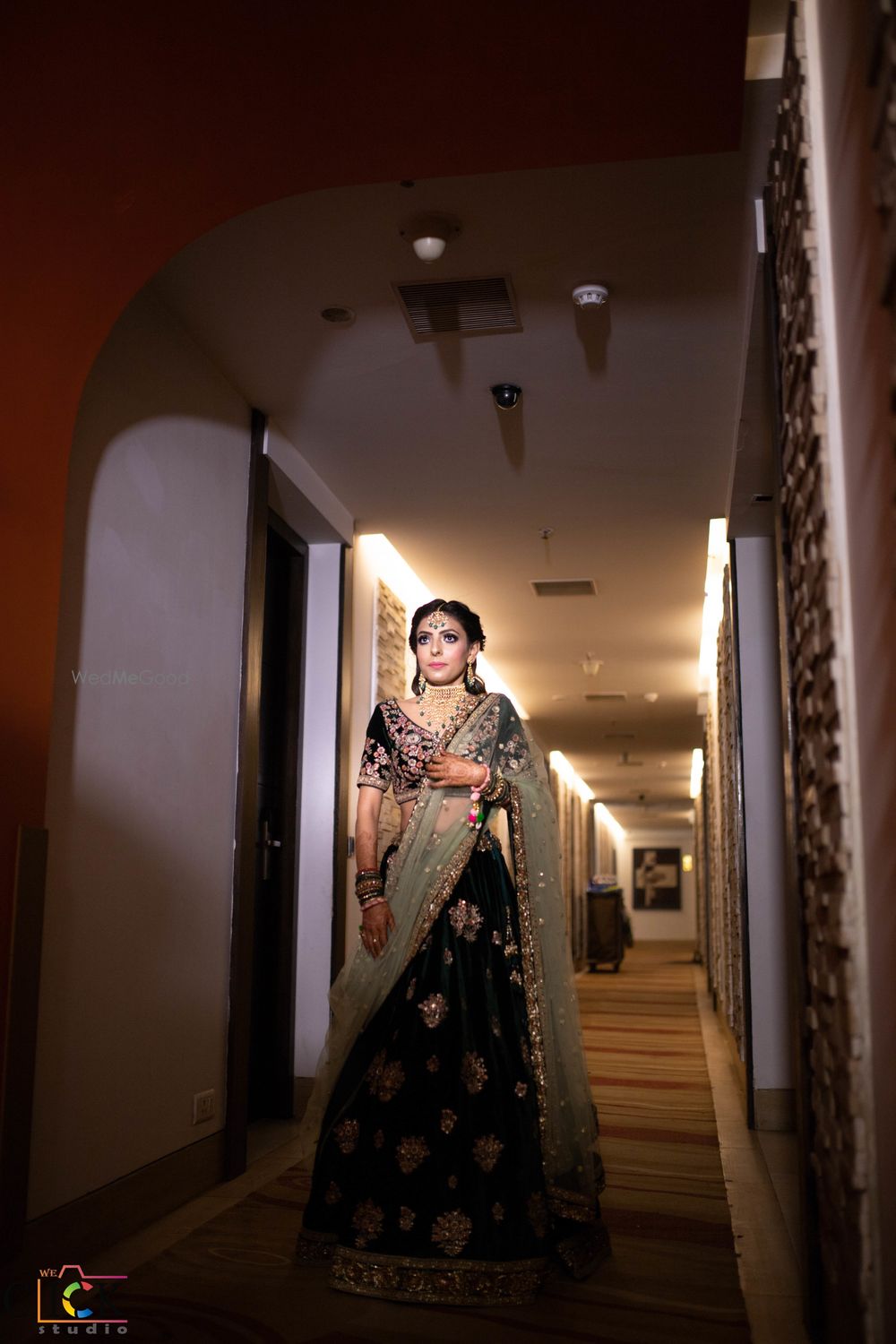 Photo From NIKITA & GAURAV - By WeClick Studio