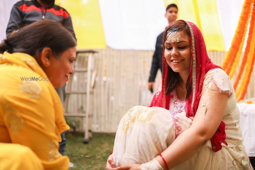 Photo From ANKIT & KANUPRIYA - By WeClick Studio