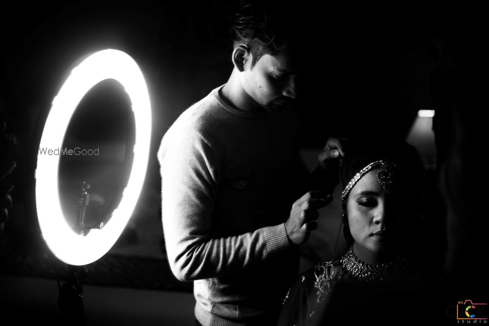 Photo From KUNAL & NEHA - By WeClick Studio