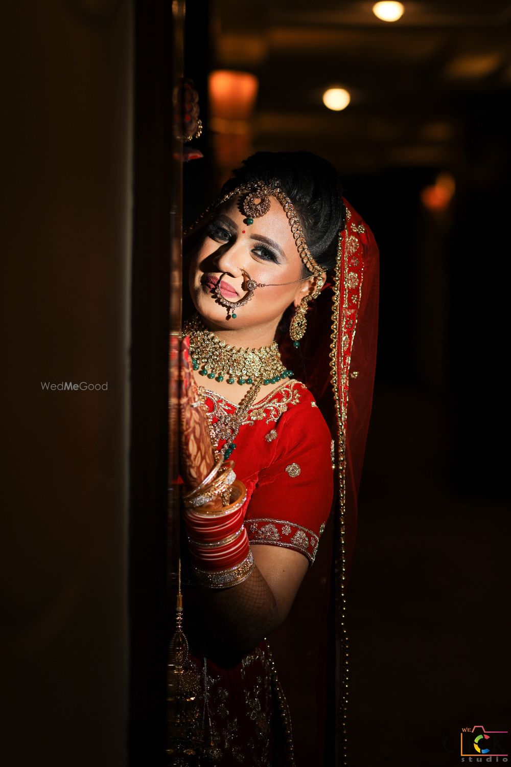 Photo From KUNAL & NEHA - By WeClick Studio