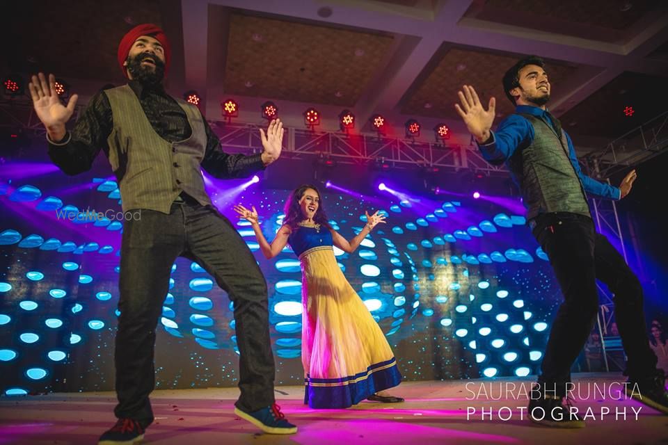 Photo From Our Best Times Now - Suyash Weds Prerna - By Saurabh Rungta Photography