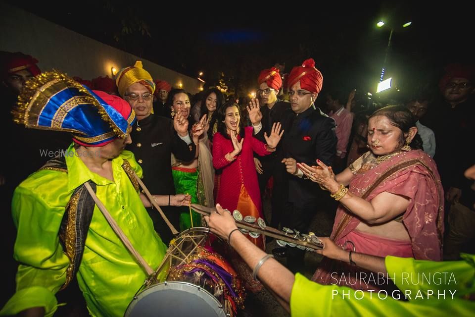 Photo From Our Best Times Now - Suyash Weds Prerna - By Saurabh Rungta Photography
