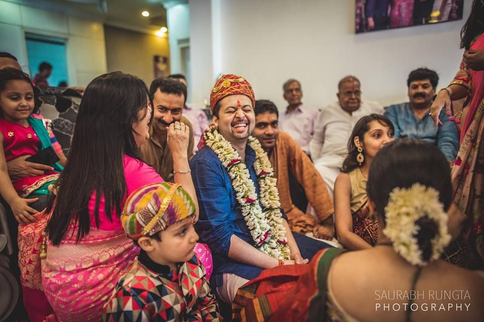 Photo From Our Best Times Now - Suyash Weds Prerna - By Saurabh Rungta Photography