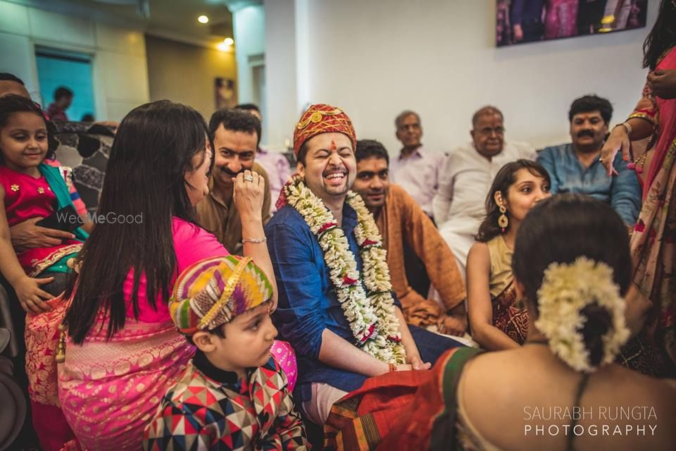 Photo From Our Best Times Now - Suyash Weds Prerna - By Saurabh Rungta Photography