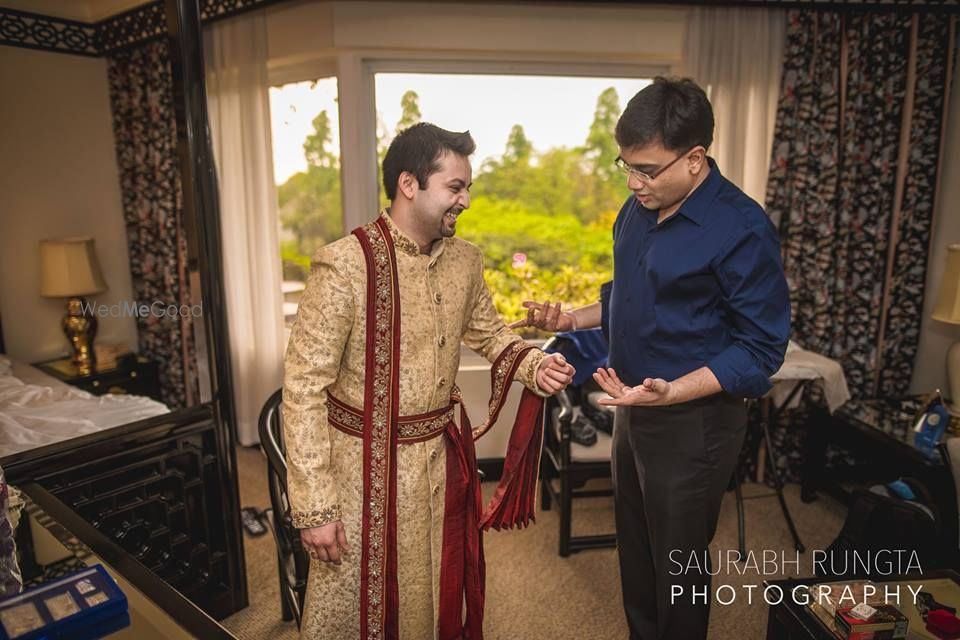 Photo From Our Best Times Now - Suyash Weds Prerna - By Saurabh Rungta Photography