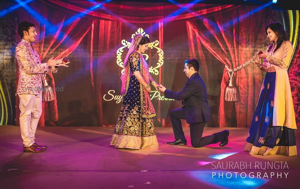 Photo From Our Best Times Now - Suyash Weds Prerna - By Saurabh Rungta Photography