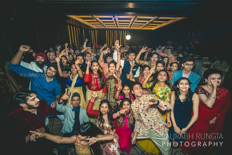 Photo From Our Best Times Now - Suyash Weds Prerna - By Saurabh Rungta Photography