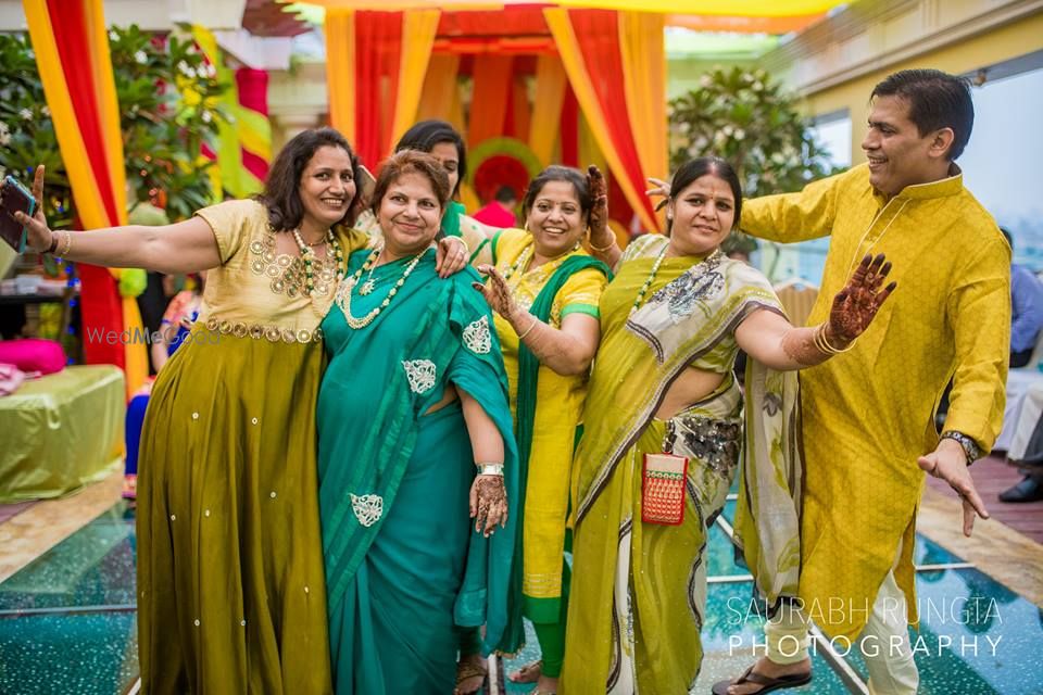 Photo From Our Best Times Now - Suyash Weds Prerna - By Saurabh Rungta Photography