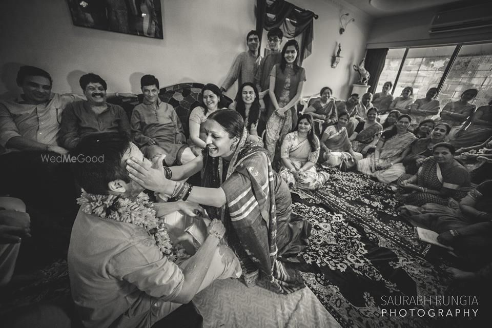 Photo From Our Best Times Now - Suyash Weds Prerna - By Saurabh Rungta Photography