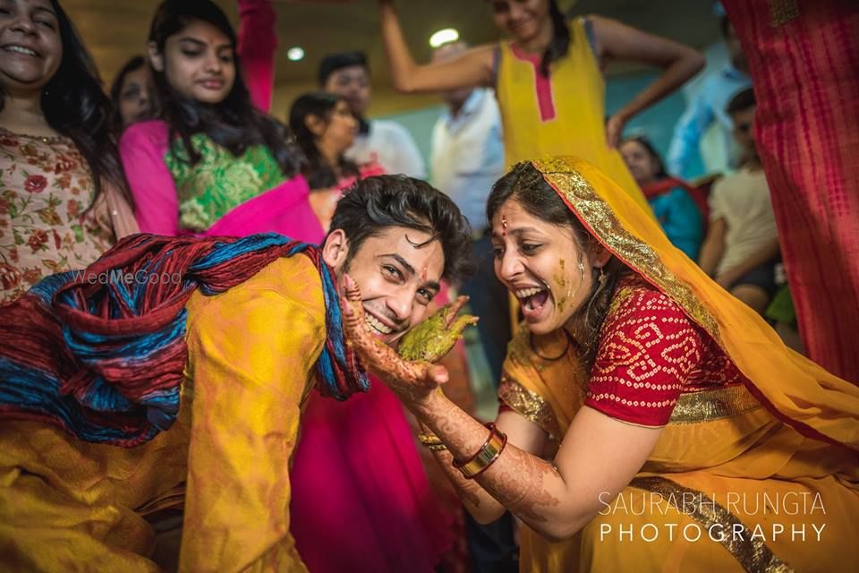 Photo From Our Best Times Now - Suyash Weds Prerna - By Saurabh Rungta Photography