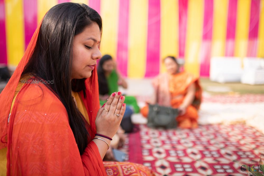 Photo From PRERNA & ABHIKUL - By WeClick Studio