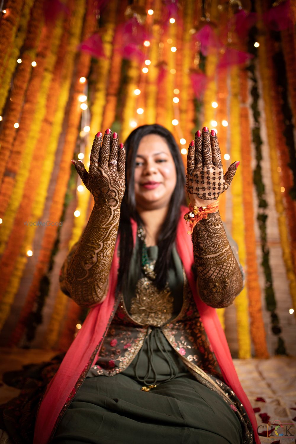 Photo From PRERNA & ABHIKUL - By WeClick Studio