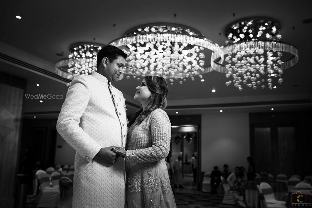 Photo From SONALI & ASHISH - By WeClick Studio