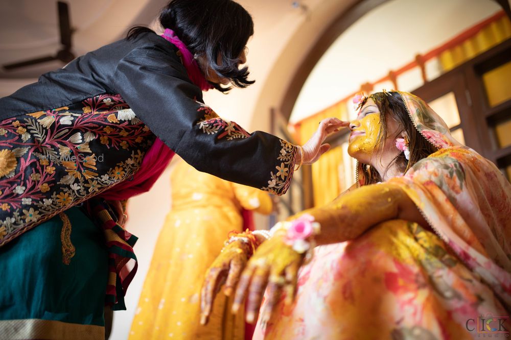 Photo From SONALI & ASHISH - By WeClick Studio